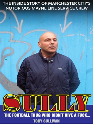 cover image of Sully